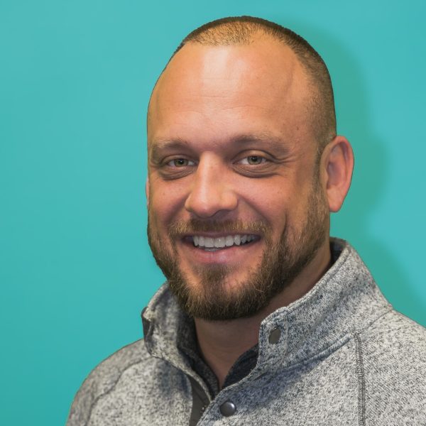 Aaron Christy founder Lapel Metal Roofing